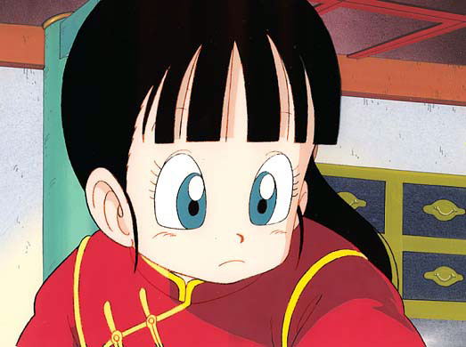 Otaku Gallery  / Anime e Manga / Dragon Ball / Cels / Varie / 63.jpg